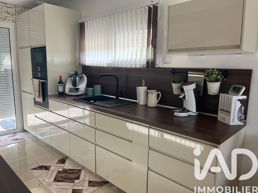 Vente Maison/villa 4 pièces