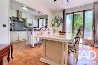  Maison à vendre 6 pièces 124 m²