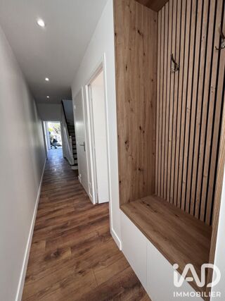  Maison à vendre 4 pièces 96 m²