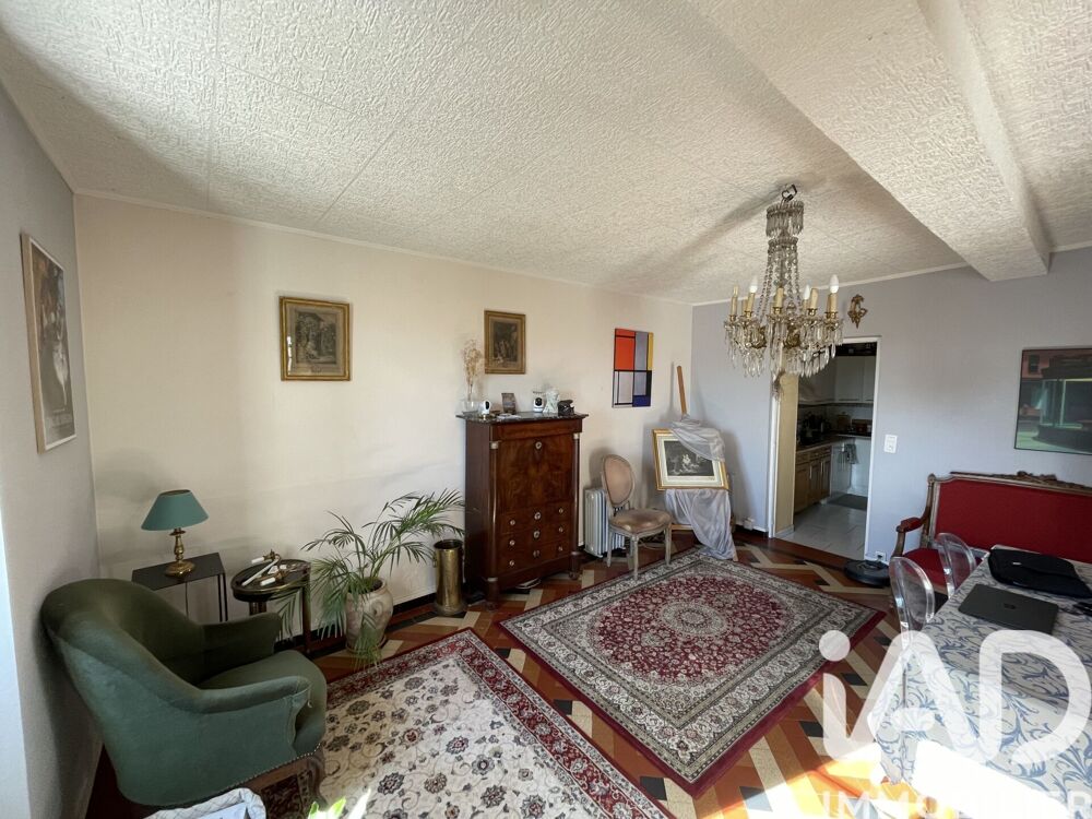 Vente Maison de village 8 pièces