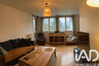  Appartement � louer 4 pi�ces 78 m� Br�tigny-sur-orge
