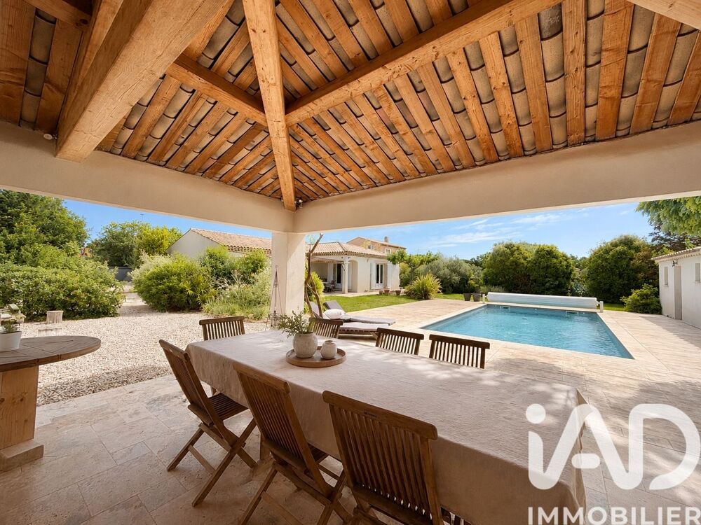 à vendre  Maison Saint-Maximin-la-Sainte-Baume (83470)
