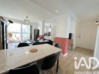  Appartement à louer 1 pièce 50 m²