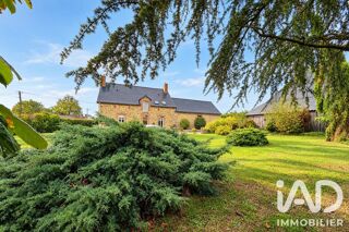 Vente Maison Vente Maison de campagne 6 pièces Bais