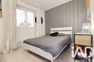  Appartement à vendre 3 pièces 58 m²