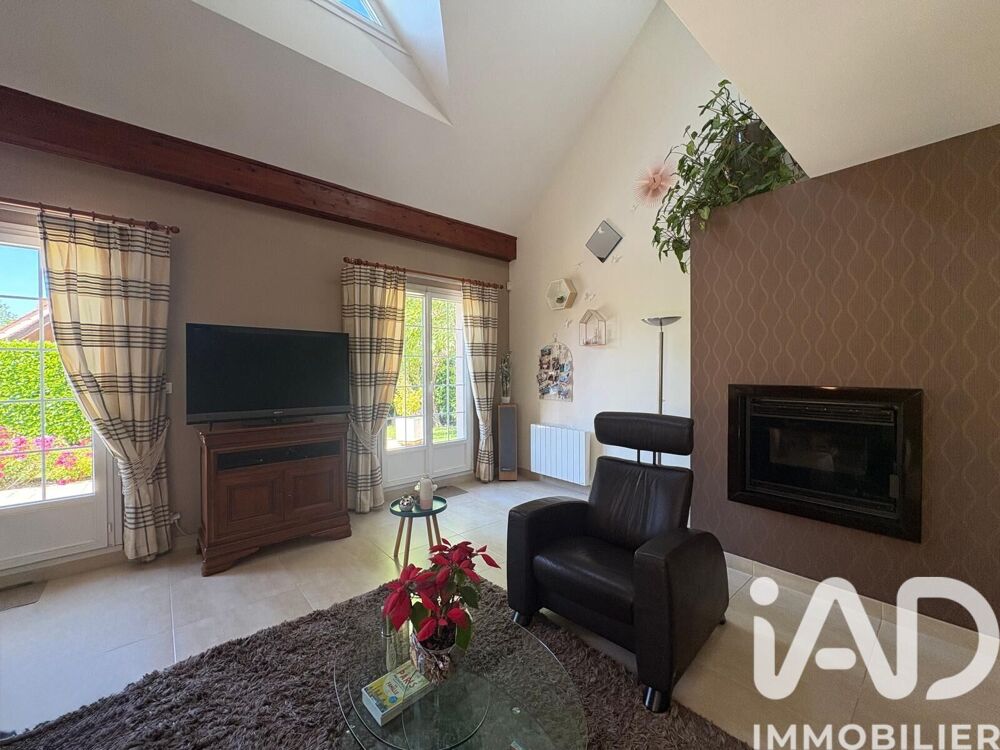 Vente Maison Vente Maison/villa 7 pièces Marolles-en-brie