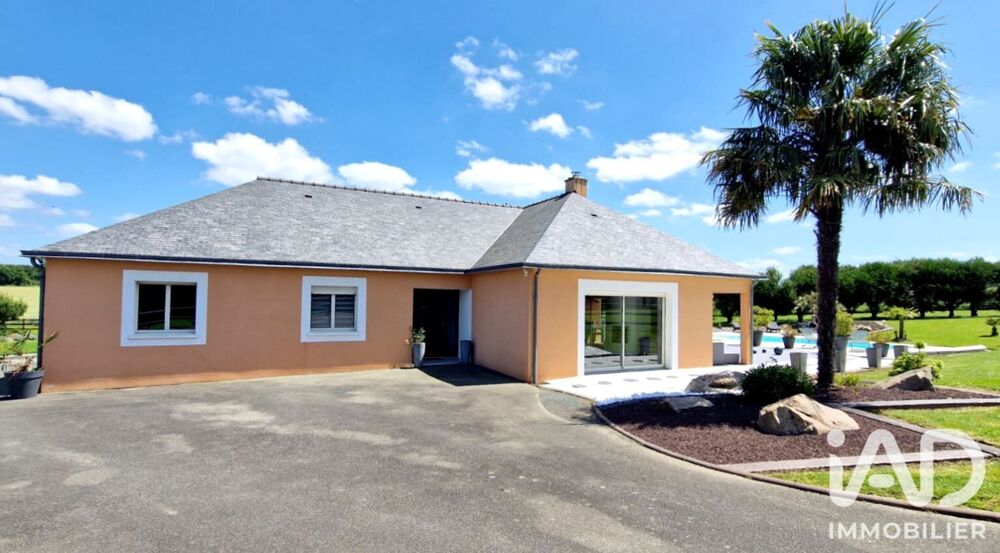 Vente Maison Vente Maison/villa 6 pièces Laval