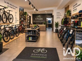  Immeuble à vendre 190 m²