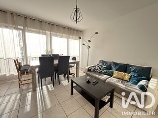 Appartement 4 pièces 74 m² · à Livry-Gargan · 74 m² · 189 000 €