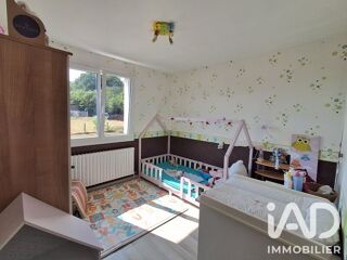  Maison à vendre 5 pièces 92 m²