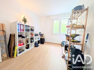  Appartement à vendre 3 pièces 59 m²