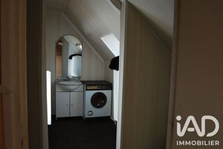  Maison à vendre 4 pièces 77 m²