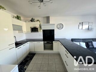  Appartement à vendre 3 pièces 65 m²