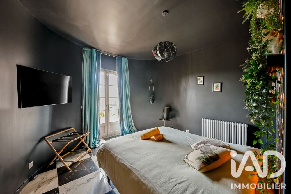 à vendre  Maison Carqueiranne (83320)