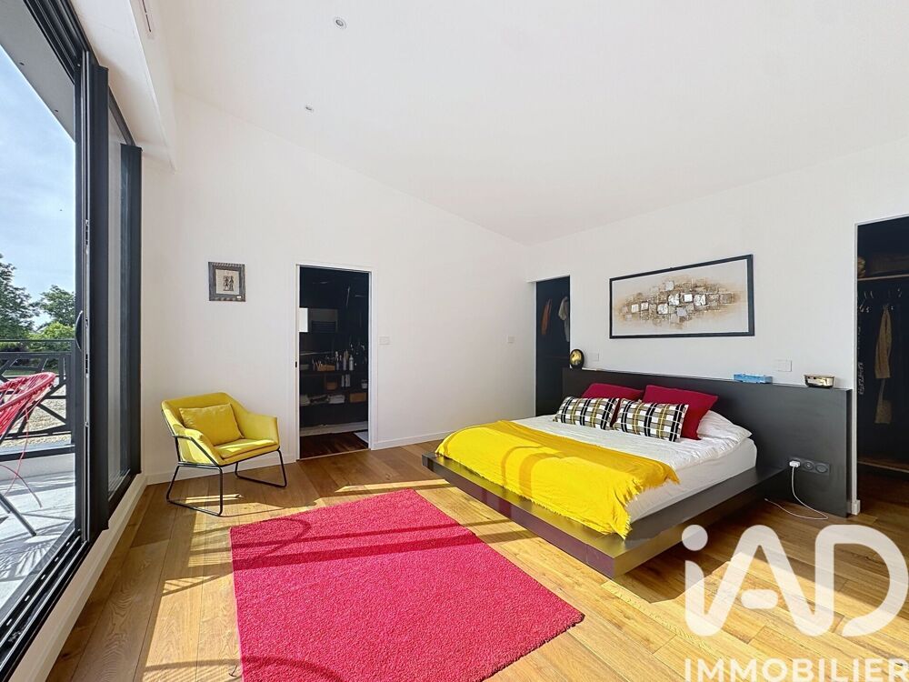 � vendre  Maison Saint-Armel (35230)