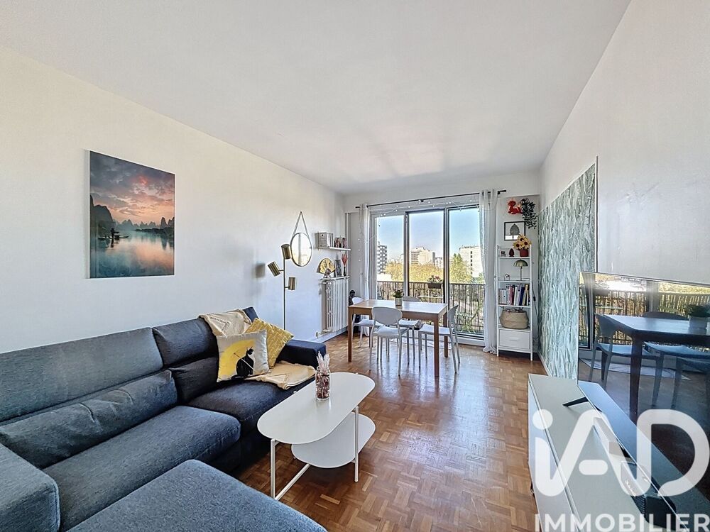 Vente Appartement Vente Appartement 3 pièces Montrouge