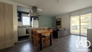 Vente Appartement Vente Appartement 3 pièces Saint-nazaire