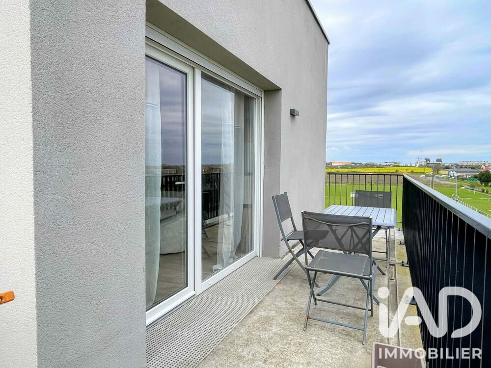 Vente Appartement Vente Appartement 3 pièces Fleury-sur-orne