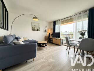  Appartement à vendre 5 pièces 84 m²