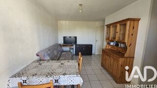  Appartement à vendre 2 pièces 36 m²