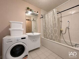  Appartement à vendre 3 pièces 61 m²