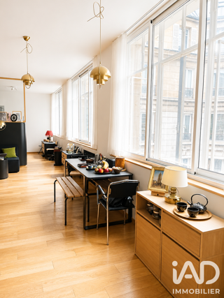  Appartement à vendre 2 pièces 49 m²