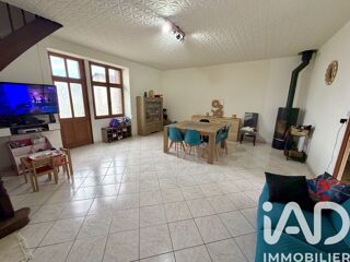  Maison à vendre 7 pièces 159 m²