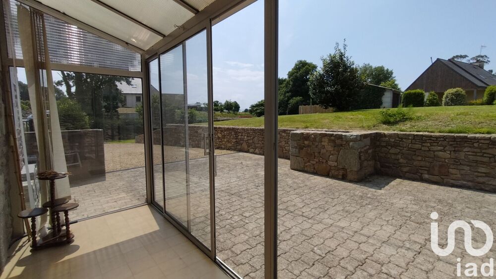Vente Longère 6 pièces