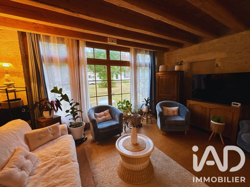 Vente Maison/villa 11 pièces