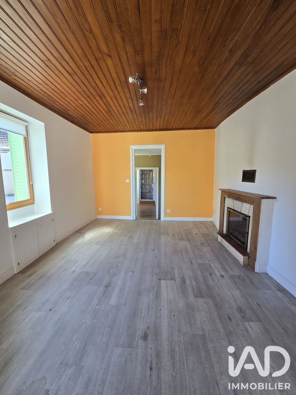 Vente Maison de village 7 pièces