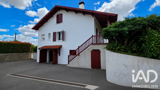  Maison à vendre 5 pièces 116 m²