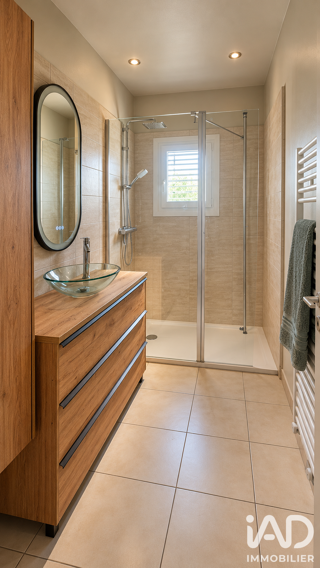  Maison à vendre 4 pièces 72 m²
