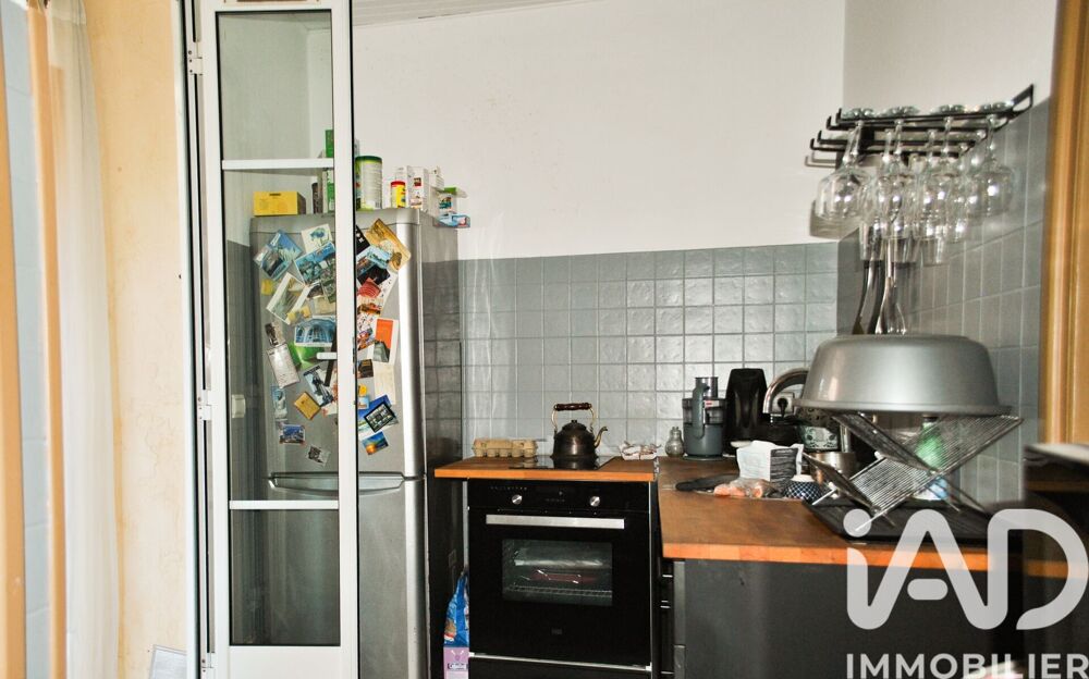 � vendre  Maison Nice (06100)