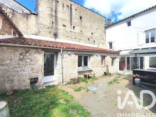  Maison à vendre 8 pièces 140 m²