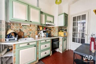  Appartement à vendre 3 pièces 63 m²