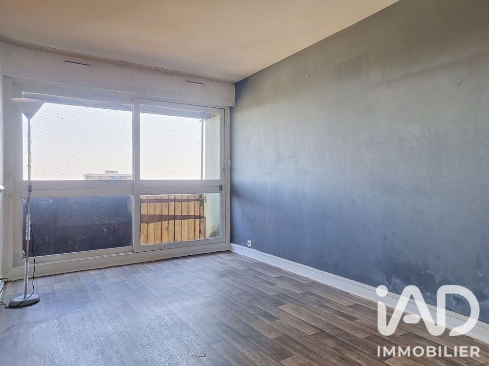 Vente Appartement Vente Appartement 2 pièces Grigny