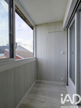  Appartement à vendre 2 pièces 24 m²