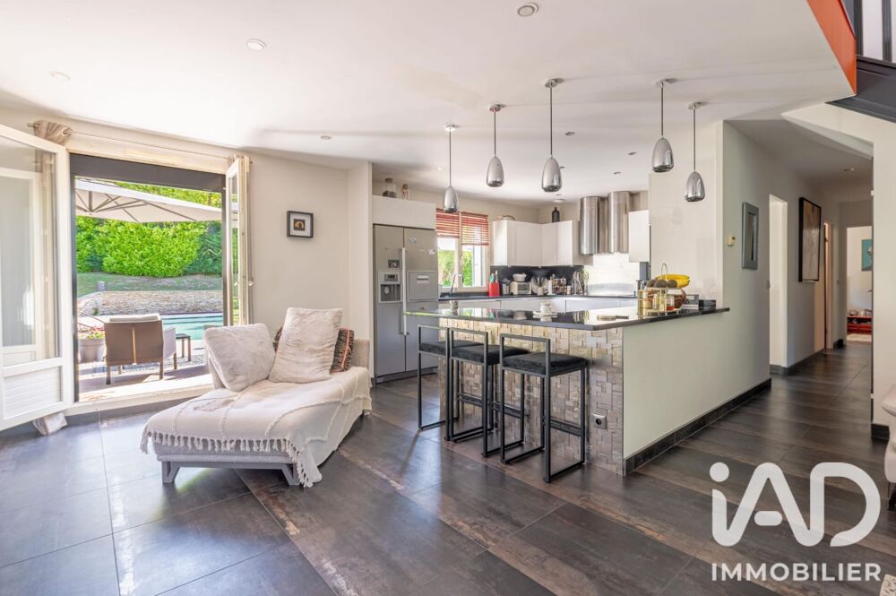 Vente Maison Vente Maison/villa 7 pièces Étiolles