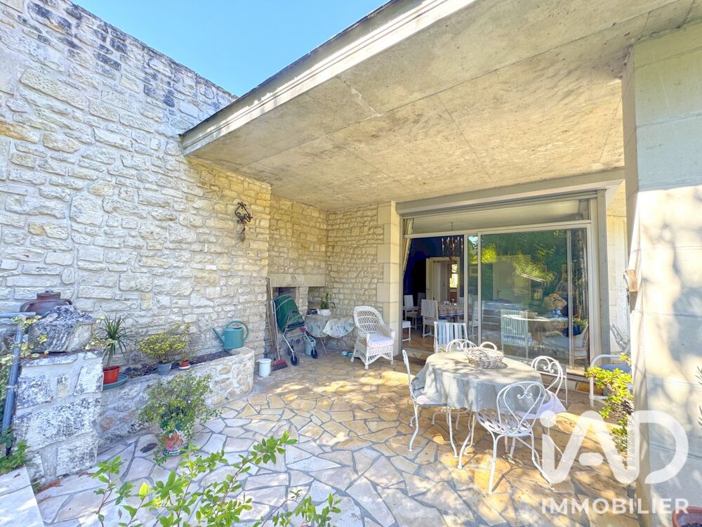 à vendre  Maison Saintes (17100)