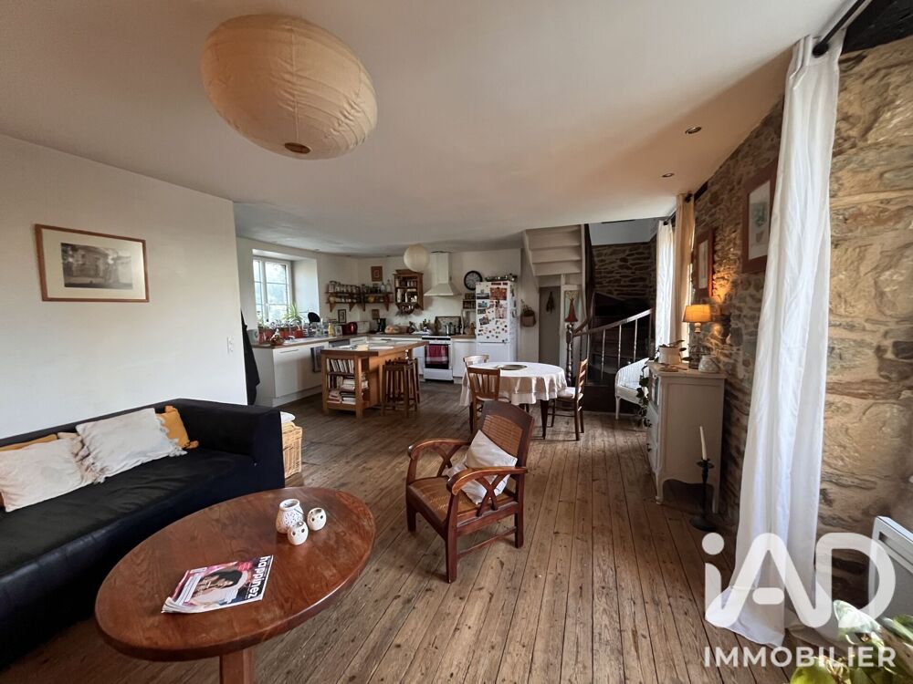 Vente Maison Vente Maison de ville 4 pièces Corseul