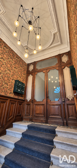  Appartement à vendre 3 pièces 53 m²