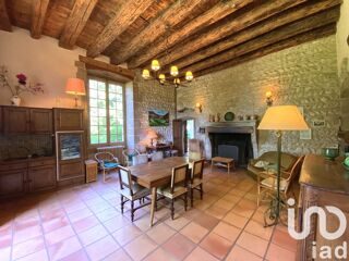  Maison � vendre 15 + pi�ces 513 m�