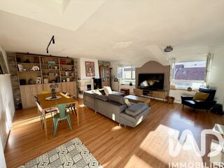  Appartement à vendre 4 pièces 138 m²