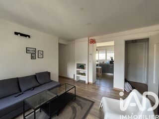  Appartement à vendre 4 pièces 64 m²