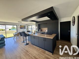  Maison à vendre 5 pièces 108 m²