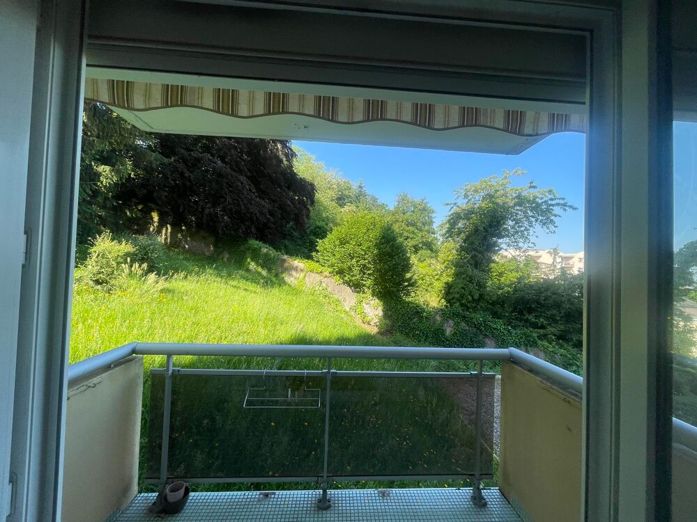 T4 14 rue Virgile St Etienne