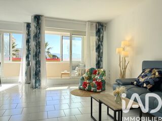  Appartement à vendre 3 pièces 65 m²