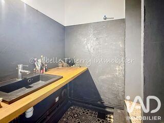  Appartement à vendre 1 pièce 28 m²