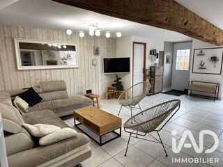  Maison à vendre 6 pièces 143 m²
