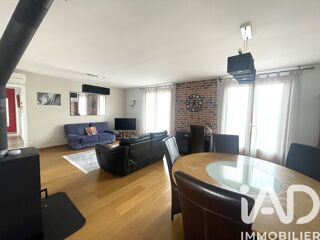  Maison à vendre 7 pièces 183 m²